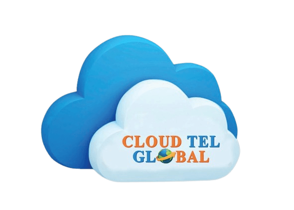 Cloud Tell Global Logo