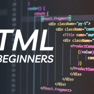 HTML Tutorial for Beginners