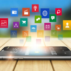Mobile Apps