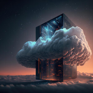 Cloud Apps